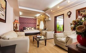 Vien Dong District 7 Phu My Hung